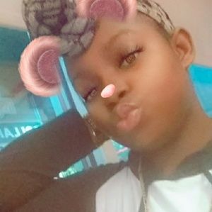 Meet your Posher, Jada